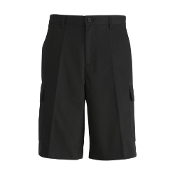 Men's Cut Utility Chino Cargo Shorts / Thumbnail
